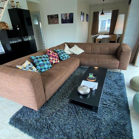 Apartamento Karen - 1St Floor, Duinlaan 5B Cadzand Exterior foto