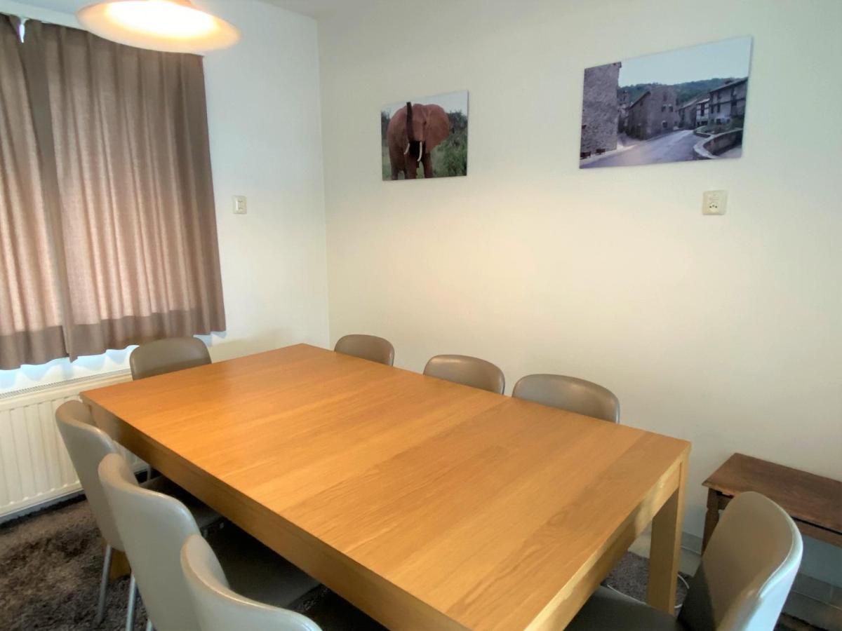 Apartamento Karen - 1St Floor, Duinlaan 5B Cadzand Exterior foto