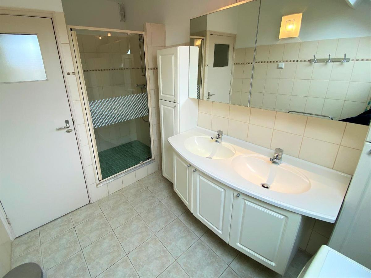 Apartamento Karen - 1St Floor, Duinlaan 5B Cadzand Exterior foto